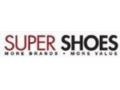 Super Shoes 15% Off Coupon Codes May 2024