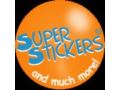 Superstickers Coupon Codes May 2024