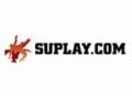 Suplay Coupon Codes July 2025