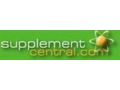Supplement Central Coupon Codes July 2025