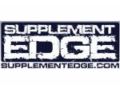 Supplement Edge Coupon Codes April 2024