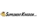 Supplement Kingdom Coupon Codes June 2023