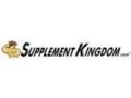 Supplement Kingdom 10% Off Coupon Codes May 2024