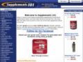 Supplements101 Coupon Codes April 2024
