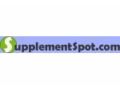 Supplementspot Coupon Codes July 2022