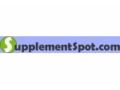 Supplementspot Coupon Codes July 2025