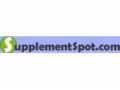 SupplementSpot Coupon Codes May 2024