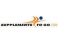 Supplementstogo Coupon Codes June 2023