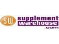 Supplement Warehouse Coupon Codes May 2025