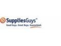 Supplies Guys Coupon Codes August 2022