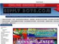 Supplyboys Coupon Codes April 2024