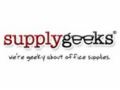 Supplygeeks Coupon Codes July 2025