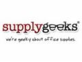 SupplyGeeks Coupon Codes April 2024