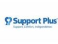 Support Plus Coupon Codes May 2024