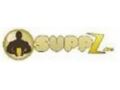 Suppz Coupon Codes August 2022