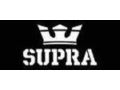 Supra Footwear Coupon Codes April 2023