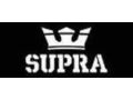 Supra Footwear Coupon Codes May 2025