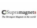Supramagnets 10% Off Coupon Codes May 2024