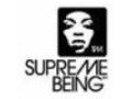 Supremebeing 25% Off Coupon Codes May 2024