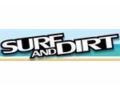 Surf And Dirt Coupon Codes July 2025