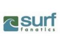 Surf Fanatics 5$ Off Coupon Codes May 2024