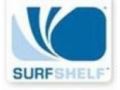 SurfShelf 5$ Off Coupon Codes May 2024