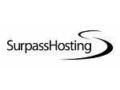 Surpass Hosting Coupon Codes May 2024
