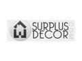 Surplus Decor 10% Off Coupon Codes May 2024