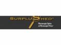 Surplus Shed Coupon Codes February 2023