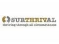 Surthrival Coupon Codes July 2025