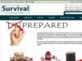Survival Central Coupon Codes July 2025