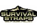 Survival Straps 35% Off Coupon Codes May 2024