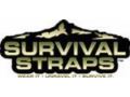 Survival Straps Coupon Codes July 2025
