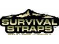 Survival Straps Free Shipping Coupon Codes May 2024