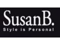 Susan B. Free Shipping Coupon Codes April 2024