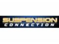Suspension Connection Coupon Codes April 2023