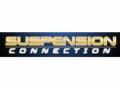 Suspension Connection 5% Off Coupon Codes May 2024