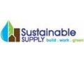 Sustainable SUPPLY CO 10$ Off Coupon Codes May 2024