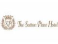 Suttonplace Coupon Codes May 2024