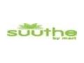 Suuthe 25% Off Coupon Codes May 2024