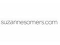Suzzane Somer's Coupon Codes July 2025