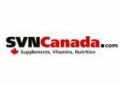 Svncanada Coupon Codes September 2023