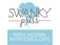 SwankyPress 50% Off Coupon Codes May 2024