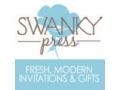 SwankyPress Coupon Codes May 2024