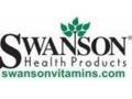 Swanson Vitamins Coupon Codes August 2022