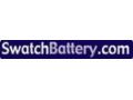 Swatch Battery Coupon Codes April 2024