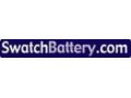 Swatch Battery Coupon Codes July 2025