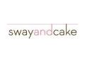 Sway & Cake Coupon Codes April 2024