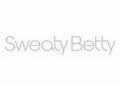 Sweaty Betty 30% Off Coupon Codes May 2024