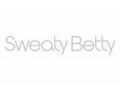 Sweaty Betty Coupon Codes June 2024